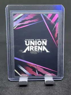 Evangelion Proto Type-00 Foil - UE15BT/EVA-1-080 NM - Union Arena - Image 2
