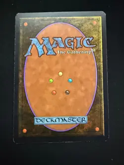 Magic the Gathering: Beta Stone Rain MTG Beta - Image 2