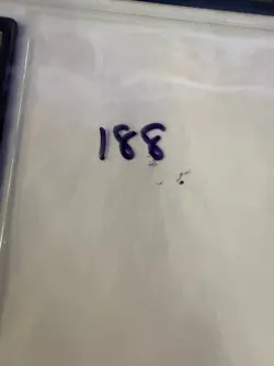 Magic the Gathering: Beta Stone Rain MTG Beta - Image 3