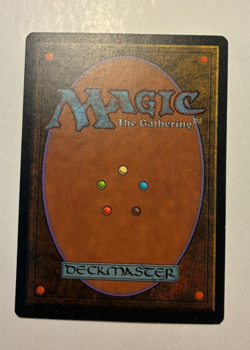 MTG Chronicles Ashnod's Altar NM - Image 2