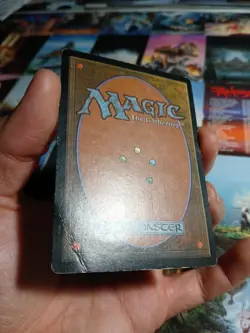 MTG Grim Monolith Urza's Legacy - Image 5