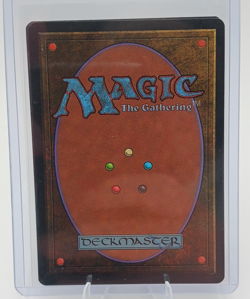Elvish Spirit Guide 1996 Alliances MTG Light Played Vintage Magic The Gathering - Image 4