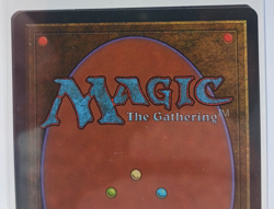 Elvish Spirit Guide 1996 Alliances MTG Light Played Vintage Magic The Gathering - Image 5