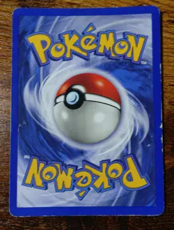 Mewtwo 10/102 Base Set Unlimited Holo Rare Pokemon Card HP/DMG^ - Image 2
