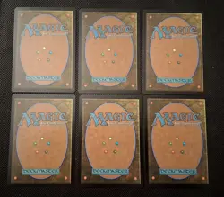 MTG Final Fantasy Lot - Island - Showcase - Image 2