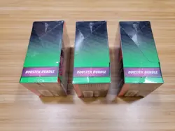 Pokemon TCG: Scarlet & Violet - Shrouded Fable Booster Bundle (x3) New Sealed - Image 3
