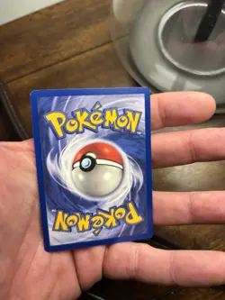 Pokemon Kabuto [W Stamped] #50 Wotc Promo NM - Image 2