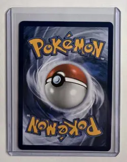 Cynthia's Spiritomb 244/217 (NM) - ME: Ascended Heroes Illustration Rare Pokemon - Image 2