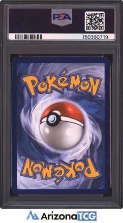 Pokemon 2026 Mega Gengar ex 284/217 SIR Ascended Heroes GEM MINT PSA 10 - Image 2