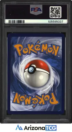 Pokemon 2024 Mew ex 232/091 SIR Paldean Fates GEM MINT PSA 10 - Image 2
