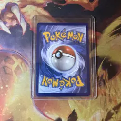 Pokemon Blastoise EX 200/165 Special Illustration Rare Scarlet & Violet 151 NM - Image 2