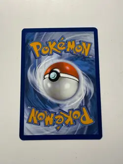 Raifort 142/131 - Ultra Rare - Prismatic Evolutions - Pokemon TCG (NM) - Image 2