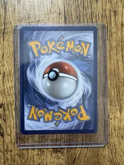 Pokemon TCG Misty's Psyduck Destined Rivals 193/182 Near Mint Condition - Image 2