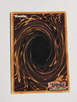 Evil Hero Malicious Bane LDS3-EN033 (Gold) Ultra Rare Yugioh 1st Edition NM - Image 4