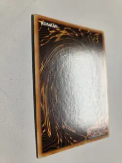 Evil Hero Malicious Bane LDS3-EN033 (Gold) Ultra Rare Yugioh 1st Edition NM - Image 5