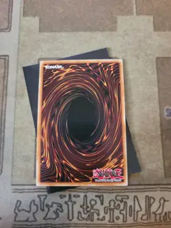 YUGIOH GRACEFUL CHARITY BP02-EN137 BLACK RARE 1ST ED NM - Image 2