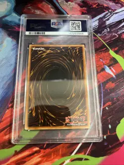 Dark Magician of Chaos IOC-EN065 Invasion of Chaos (25th Anniversary Edition)... - Image 2