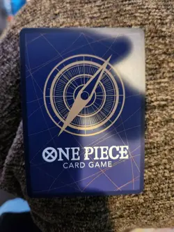 Perona OP06-093 Special Holo Character One Piece CCG Card Game 5000 Power - Image 2