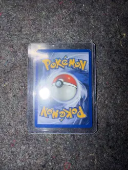 Charizard Base Set 2 Holo Rare 4/130 Pokemon TCG English Card - Image 2