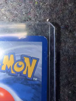 Charizard Base Set 2 Holo Rare 4/130 Pokemon TCG English Card - Image 3