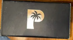 Palms Off Gaming - Limited Edition Graded Card Storage Case – Large - Image 2