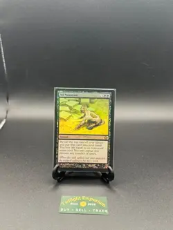 Magic The Gathering Ad Nauseam Foil - Image 1