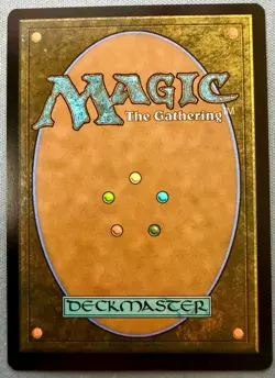 Leo's Katana #0018 [Borderless] Non-Foil - MTG TMNT PZA - NEAR MINT - Image 2