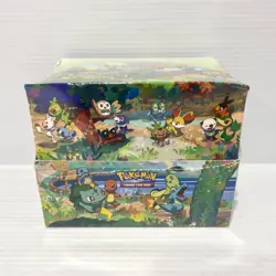Pokemon TCG Celebrations 25th Anniversary Mini Tin Sealed Display - Image 1