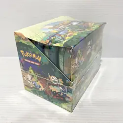 Pokemon TCG Celebrations 25th Anniversary Mini Tin Sealed Display - Image 2
