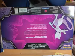 Mewtwo V-UNION Special Collection Pokemon TCG 820650809071 - Image 5