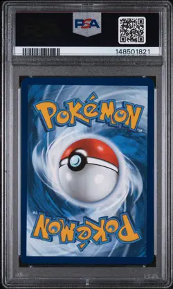 Umbreon ex #60 - Pokemon Prismatic Evolutions Stamped Surprise Box PSA 10 - Image 2