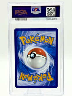 Pokemon TCG 2023 Scarlet & Violet Ultra Rare Holo MIRIAM 238/198 PSA 10 Gem Mint - Image 2