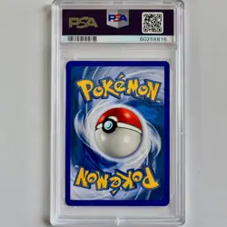 PSA 10 Sentret GEM MINT #63 1st Edition Neo Discovery 2001 Pokemon 60258816 - Image 2