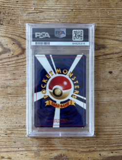 2000 Pokemon Umbreon Neo Discovery Japanese Holo #197 PSA 10 GEM MINT - Image 2