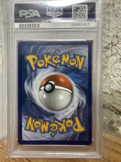 2014 Pokemon Charizard EX 11/106 Holo Flashfire XY - PSA 10 - Image 2
