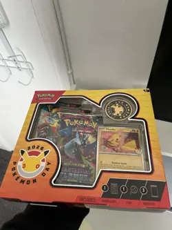 Pokemon Day 2026 Collection Box - 30th Anniversary Promo ✅ In Hand & Fast Ship - Image 2