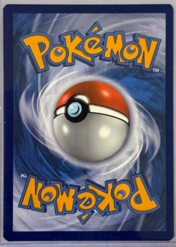 Eternatus VMAX SWSH045 Black Star Promo Holo NM Pokemon - Image 2