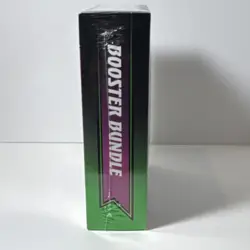 Pokemon Scarlet & Violet Shrouded Fable Booster Bundle Sealed Box 6 Packs - Image 3