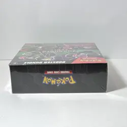 Pokemon Scarlet & Violet Shrouded Fable Booster Bundle Sealed Box 6 Packs - Image 5