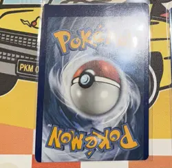 Miscut - Rillaboom Reverse Holo - Error Misprint - Pokemon TCG - Image 2