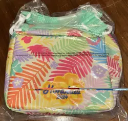2024 Pokemon World Championships Competitor Pin Binder Bag Hawaii Honolulu - Image 2