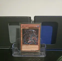 Dark Armed Dragon PGLD-EN064 Premium Gold Yu-Gi-Oh - Image 1