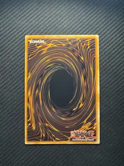 🔥Yu-Gi-Oh! - Forbidden Crown - BPRO-EN067 - Secret Rare - NM🔥 - Image 2