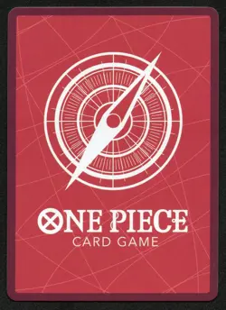 Monkey.D.Luffy (PSA Magazine) OP05-060 One Piece Promotion Cards Foil LP/MP Bend - Image 2