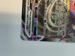 Eternatus VMAX SWSH045 SWSH: Sword & Shield Promo Cards Holo - Image 3