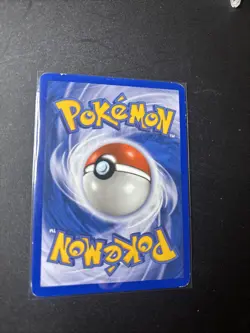 Pokemon Deoxys Holo Rare Card 2/17 Pop Series 4 - Image 3