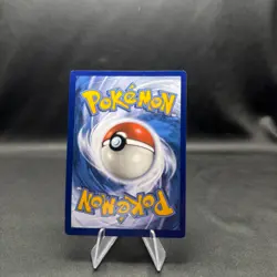 Pikachu 028/078 Pokemon Go Holo Pokemon Card - NM/LP - Image 2