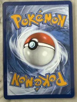 Pokemon Ceruledge 197/191 Full Art Holo Rare Stage 1 English 2024 Card (mint) - Image 5