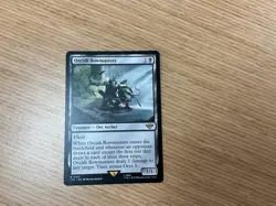 ✨Orcish Bowmasters✨ 0103 Unplayed Mint - Image 1