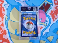 Gyarados GX 2019 Pokemon Sun & Moon Black Star Promo Hidden Fates Tins PSA 10 💎 - Image 2